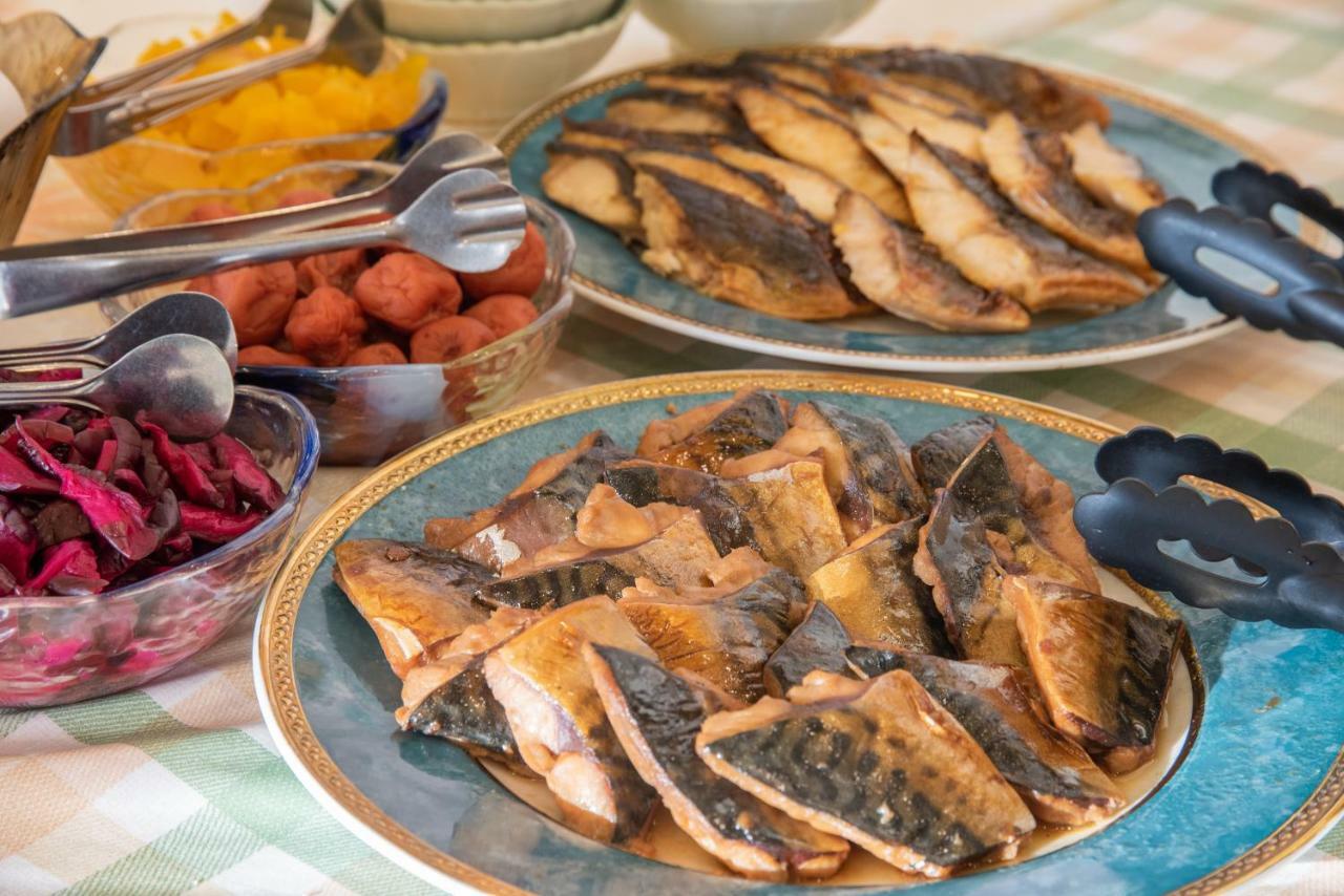 فندق Eboshiso Noda  المظهر الخارجي الصورة